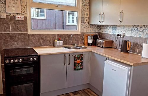 Withernsea Apartment | Sherman The Chalet