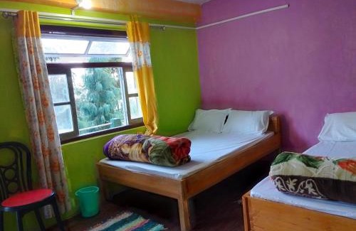 Darjeeling House | Sherpa Homestay- Sittong 2 by Sai Nest Homestays & Hotels