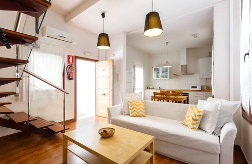Jerez de la Frontera Old Town Apartment | Sherry Center Apartments