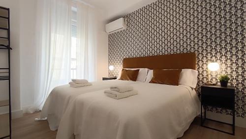 Jerez de la Frontera Old Town Apartment | Sherryflat Terraza San Francisco