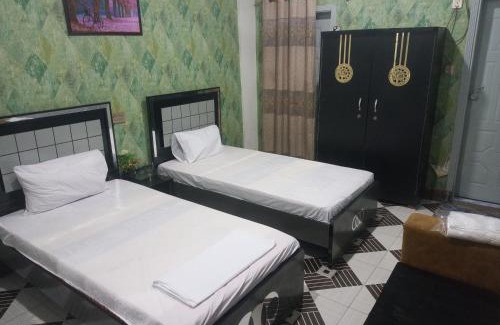 Hyderabad House | Sherton inn hotel