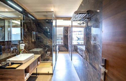 Bail Parao Hotel | Shervani Pebbles & Pines Resort & Spa, Corbett