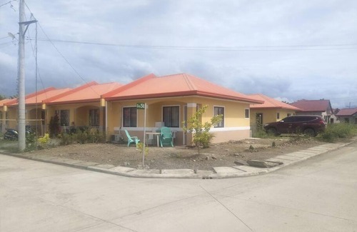 Butuan Apartment | Sherwood 2 Bedroom House