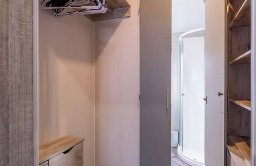 Carnforth Ski Chalet | Sherwood 29 is a stunning lodge, extremely modern and perfect for the whole family.