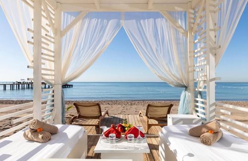 Lara Resort | Sherwood Exclusive Lara, All Inclusive