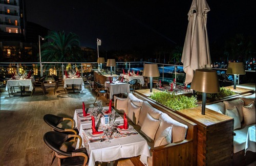 Lara Resort | Sherwood Exclusive Lara, All Inclusive