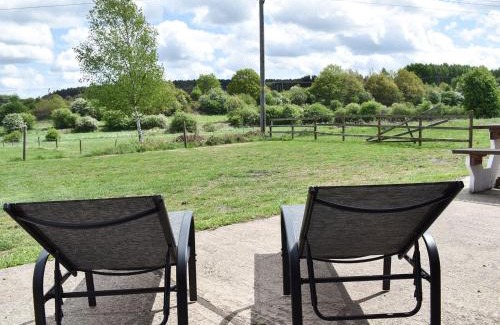Sherwood Forest House | Sherwood Forest Lodge 2