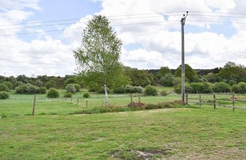 Sherwood Forest House | Sherwood Forest Lodge 2