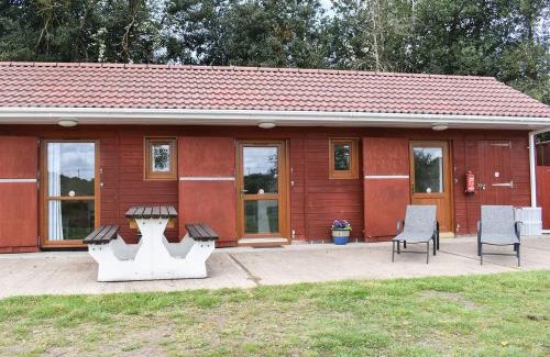 Sherwood Forest House | Sherwood Forest Lodge 2