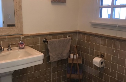 Northridge House | Sherwood Forest Guest House