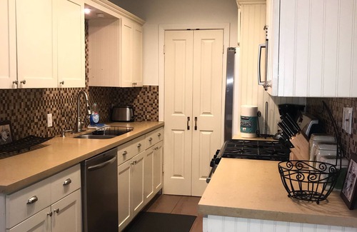 Northridge House | Sherwood Forest Guest House