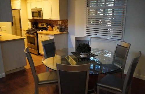 Northridge House | Sherwood Forest Guest House