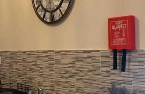 Mapperley Apartment | Sherwood-Free Parking-Business-Leisure