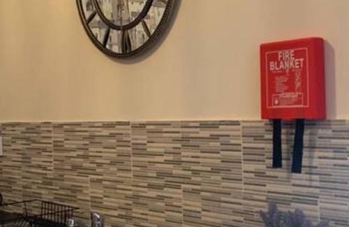 Mapperley House | Sherwood-free Parking-business-leisure