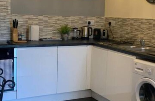 Mapperley House | Sherwood-free Parking-business-leisure