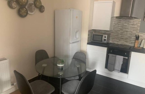 Mapperley House | Sherwood-free Parking-business-leisure