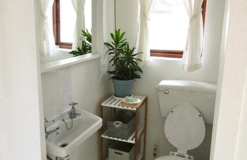 Fish Hoek House | Sherwood Garden