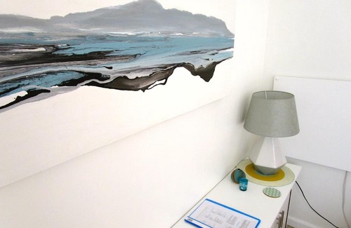 Fish Hoek House | Sherwood Garden