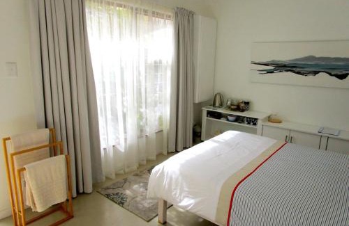 Fish Hoek House | Sherwood Garden