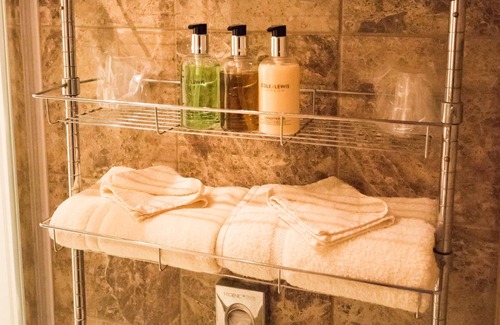 Newington House | Sherwood Guest House