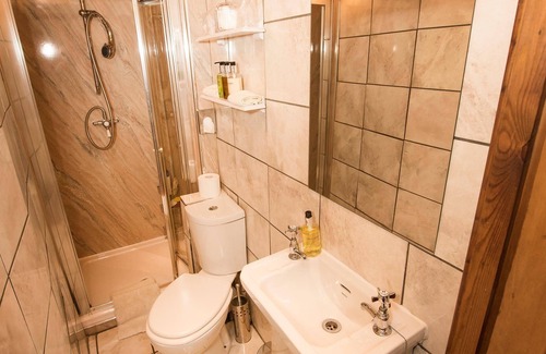 Newington House | Sherwood Guest House
