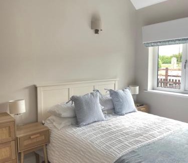 Alford House | Sherwood Lodge