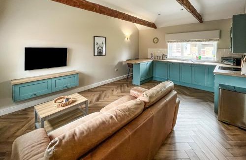 Woodhall Spa House | Sherwood Lodge