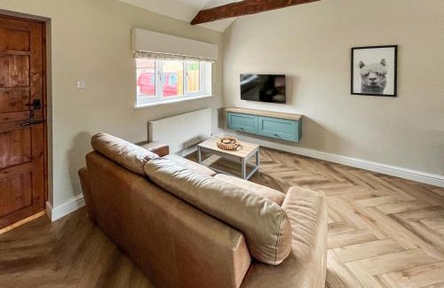 Woodhall Spa House | Sherwood Lodge