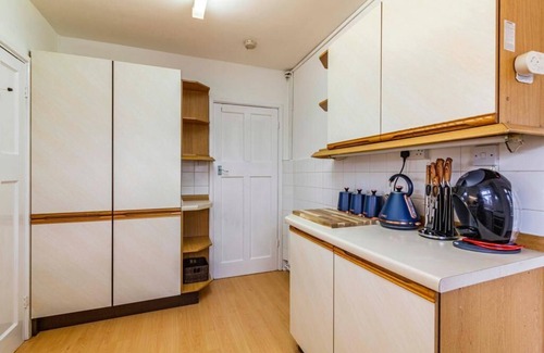 Mapperley House | Sherwood Robin Hood
