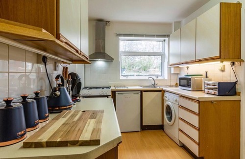 Mapperley House | Sherwood Robin Hood