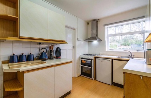 Mapperley House | Sherwood Robin Hood