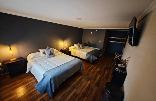 Puerto Natales Hotel | SHEUEN PATAGONIA