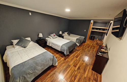 Puerto Natales Hotel | SHEUEN PATAGONIA