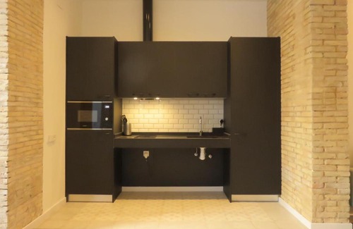 Montolivet Apartment | SHF Granada