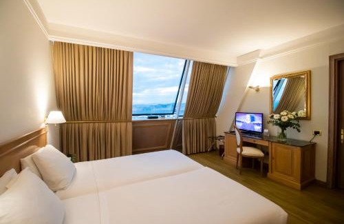 Vicenza Hotel | SHG Hotel De La Ville