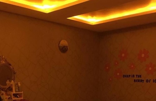 Al-Fujairah Hotel | SHH Hotel