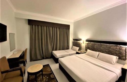 Al-Fujairah Hotel | SHH Hotel