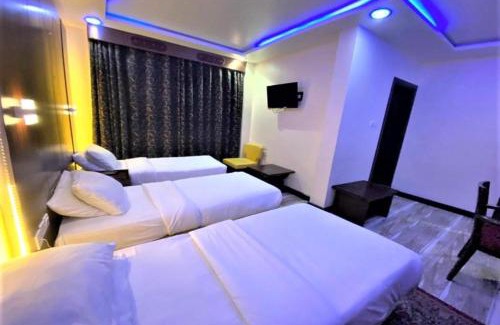 Al-Fujairah Hotel | SHH Hotel