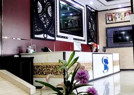 Al-Fujairah Hotel | SHH Hotel