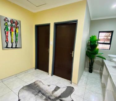 Ermelo House | Shibar Botique and Spa