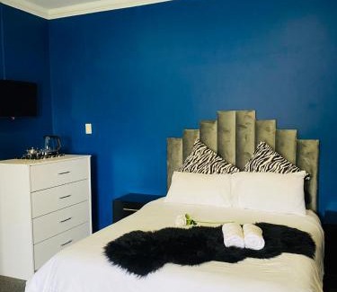 Ermelo House | Shibar Botique and Spa