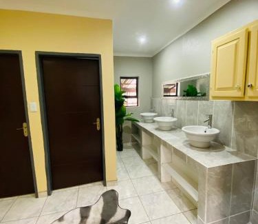 Ermelo House | Shibar Botique and Spa