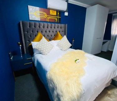Ermelo House | Shibar Botique and Spa