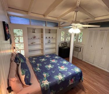 St. Thomas Apartment | Shibui Cove, your private retreat to recharge