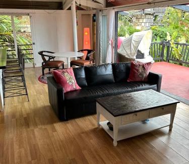 St. Thomas Apartment | Shibui Cove, your private retreat to recharge
