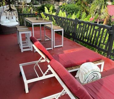 St. Thomas Apartment | Shibui Cove, your private retreat to recharge