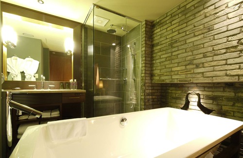 Sakuragaokacho Hotel | Shibuya Granbell hotel