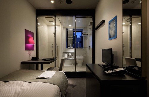 Sakuragaokacho Hotel | Shibuya Granbell hotel