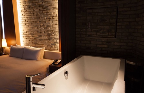 Sakuragaokacho Hotel | Shibuya Granbell hotel