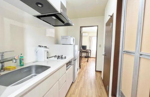 Setagaya Apartment | SHIBUYA HOUSE